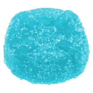 No Future – The Blue One Sativa Thc Gummy –  Sativa 10G