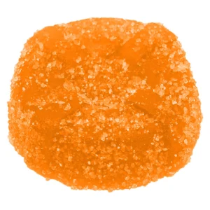 No Future – The Orange One Indica Thc Gummy –  Indica 10G