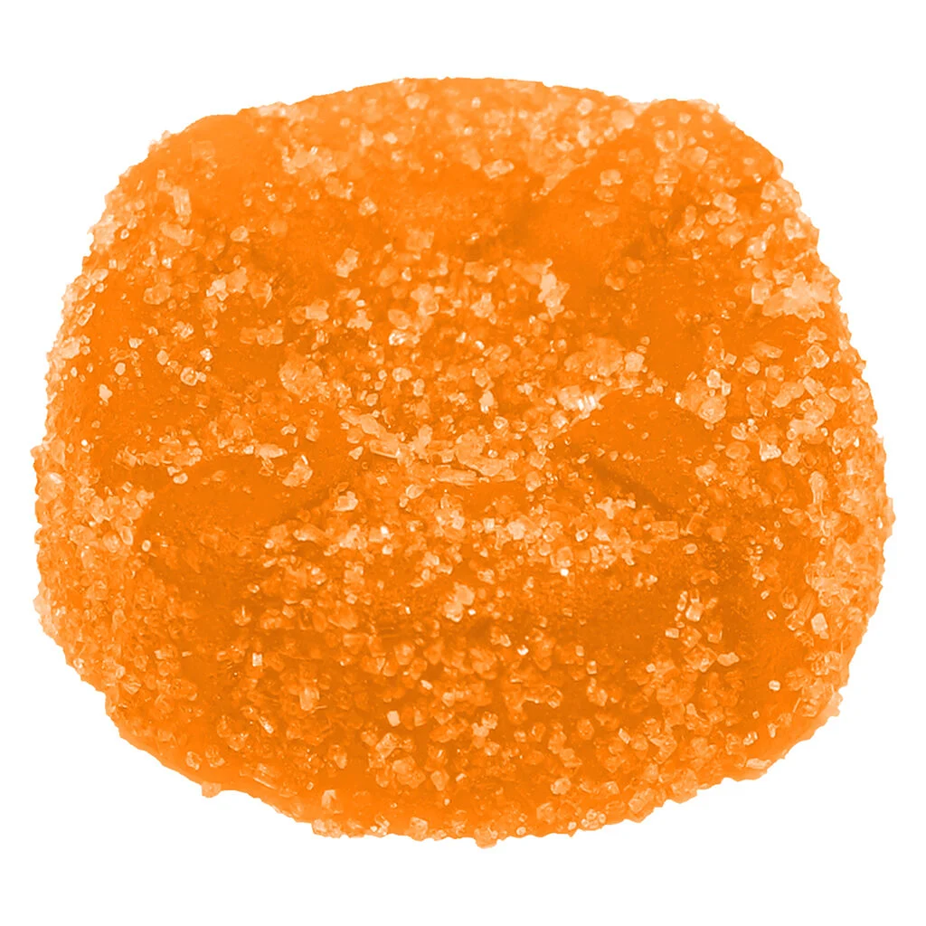 No Future – The Orange One Indica Thc Gummy –  Indica 10G