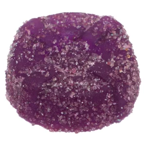 No Future – The Purple One Sativa Thc Gummy –  Sativa 10G