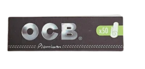 OCB – Filter papers