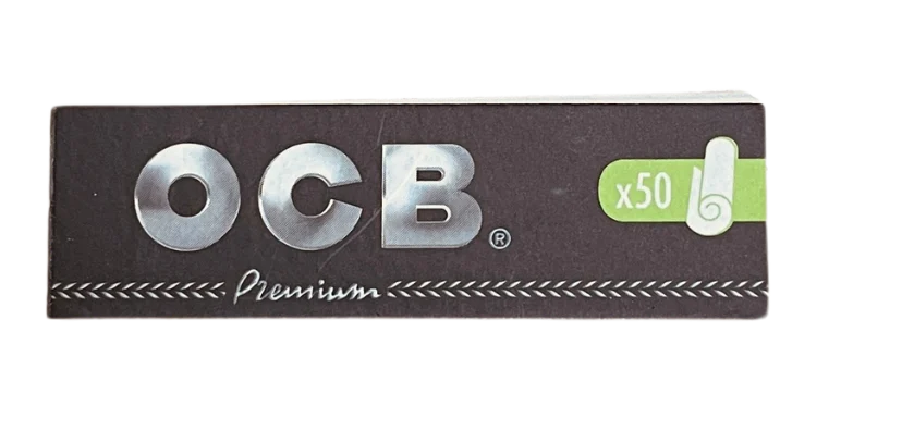 OCB – Filter papers