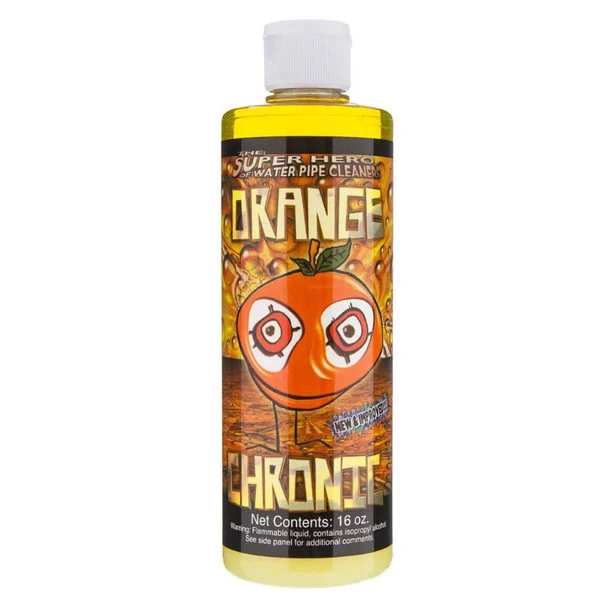 Orange Chronic – 16oz