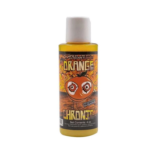 Orange Chronic – 4oz