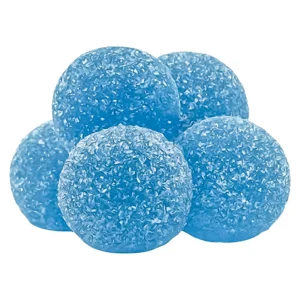 Pearls By Grön – Blue Razzleberry 3:1 Cbg/Thc Chews Multi – 175G