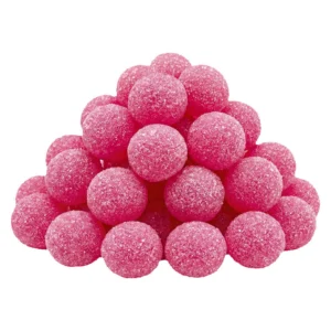 Pearls By Gron – Watermelon Breeze Cbc Chews – 87.5G