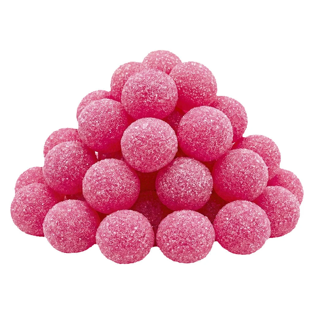 Pearls By Gron – Watermelon Breeze Cbc Chews – 87.5G