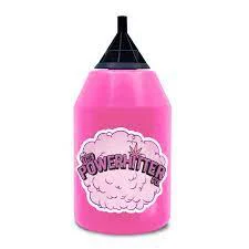 Power Hitter – Pink