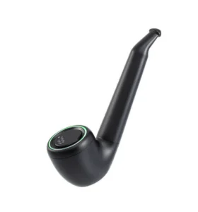 Pulsar 510 DL Pipe – Black