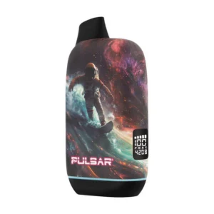 Pulsar APX 510 Vape Battery 1000mAh