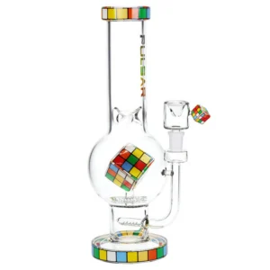 Pulsar Rubik’s Cube Perc Bubble