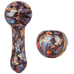 Pulsar – Weird Space Spoon Pipe