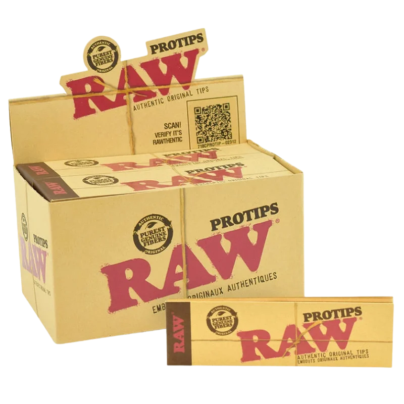 RAW Filters – PROTIPS