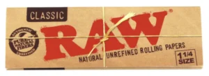 Raw Papers – Classic 1 ¼
