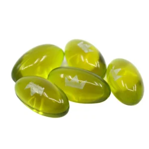 Redecan – Gems 5:0 – 15ea – 5mg THC ONLY