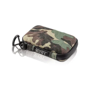 RYOT Camo Hardshell Smell-Proof Case (Krypto)