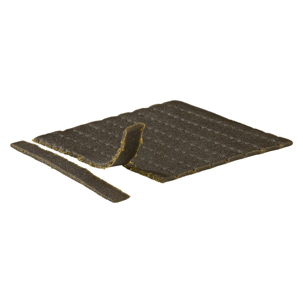 Shred X – Blueberry Blaster Hash Rip Strips –  Indica 2G