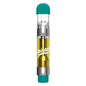 Spinach – Pineapple Paradise Cartridge –  Sativa 1G