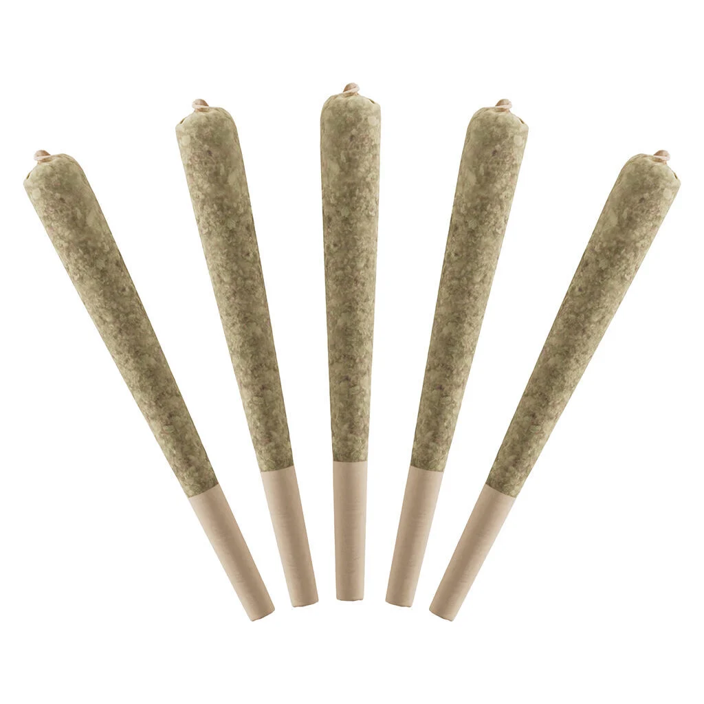 Standard Issue – Watermelon Infused Pre-Rolls – 2.5G