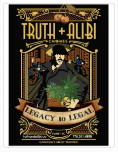 T+A Poster