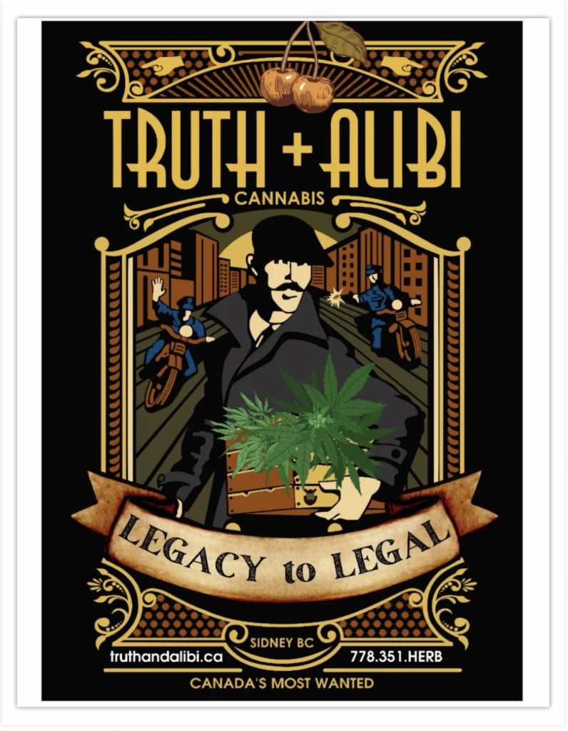 T+A Poster