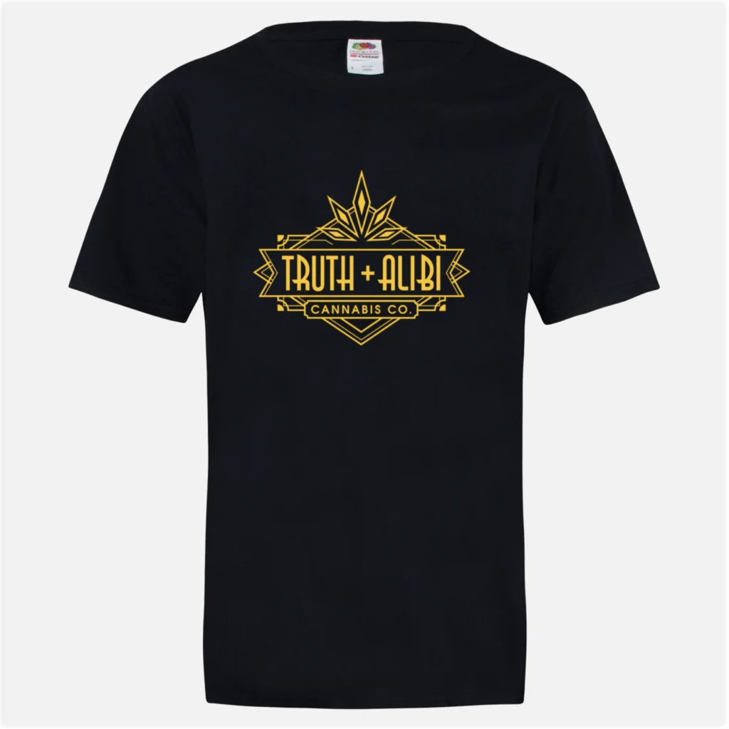 T+A T-Shirt | Men’s Medium