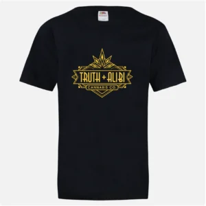 T+A T-Shirt | Men’s Medium