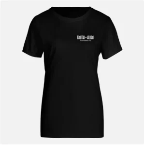 T+A T-Shirt | Women’s 2XL Double Extra Large