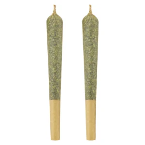 Thumbs Up – Indica Pre-Rolls – 2G