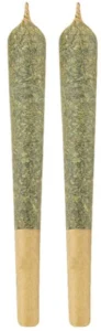 Thumbs Up – Sativa Pre-Rolls – 2G