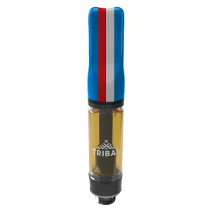 Tribal – Gt Live Resin 510 Cartridge – 1G