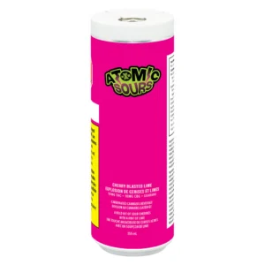 Xmg Atomic Sours – Cherry Blasted Lime – 355Ml