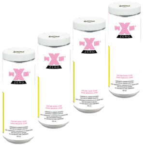 Xmg Zero – Cream Soda Zero Multi-Pack – 1420Ml
