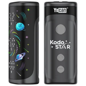 Yocan Kodo Star – 510 Battery
