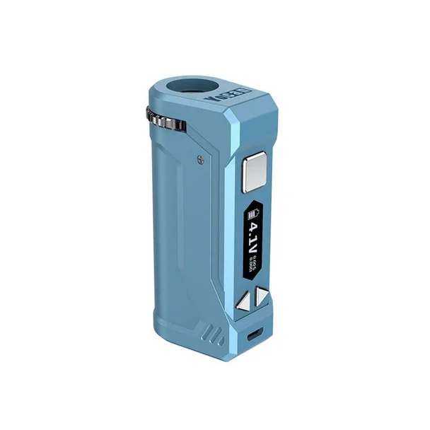 Yocan Uni Pro 510 Vape Battery – Blue
