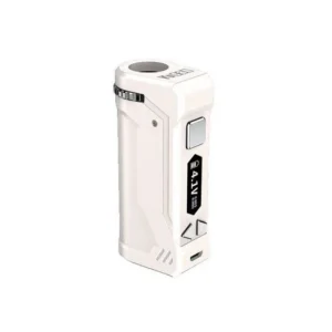 Yocan Uni Pro 510 Vape Battery – White
