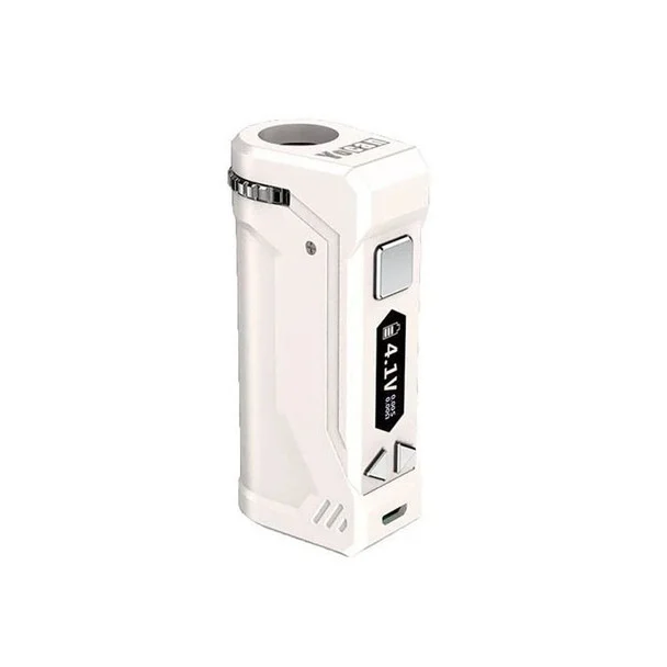 Yocan Uni Pro 510 Vape Battery – White