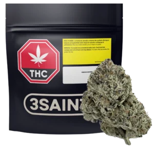 3Saints – Mandarin Madness – 14G