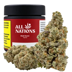All Nations – Blade Runner – 3.5g