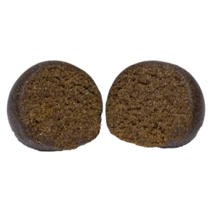 Carmel – Animal Face Temple Ball Hash – 2G