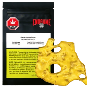 Endgame – Cheetah Stomper Shatter  – 1G