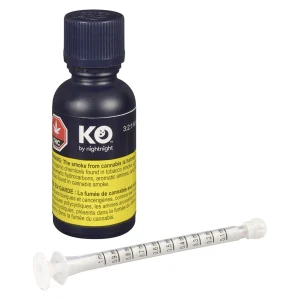 K.O. By Nightnight – 3:2:1 K.O. Oil – 30Ml