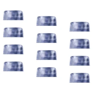 Monjour – Bedtime Blueberry Lemon 8:3:1 Cbd:Cbn:Thc Chews – 12Ea