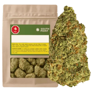 South Point – Turbo Diesel – 14g