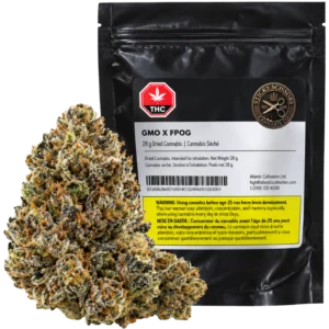 Sticky Scissors – Gmo X F.P.O.G – 28g