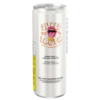Sweet Tooth Zero – Orange Zero 1:1 Cbd:Cbg – 355Ml