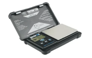 Triton T3R Scale