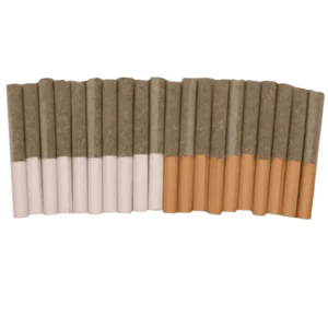 Trygg – Block Party – Dawn To Dusk Pre-Rolls – 10G