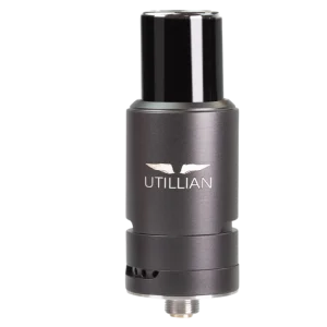 Utillian 5 Heating Chamber