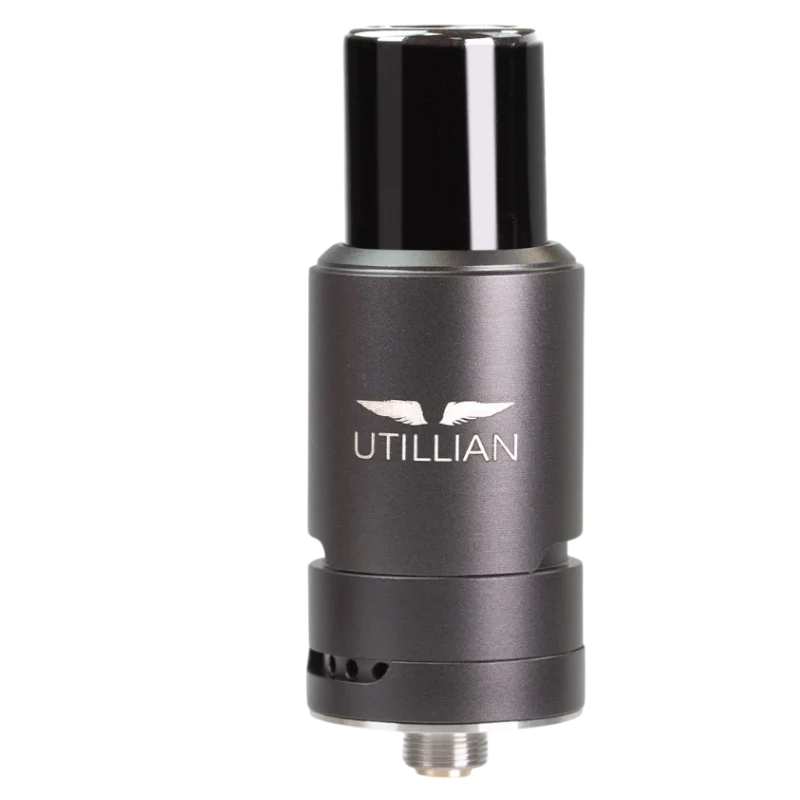 Utillian 5 Heating Chamber